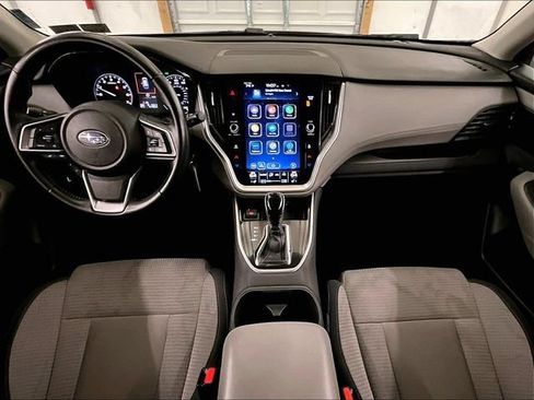 Used 2022 Subaru Outback Premium AWD/4WD image 14