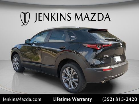 New 2026 MAZDA CX-30 AWD 2.5 S image 6