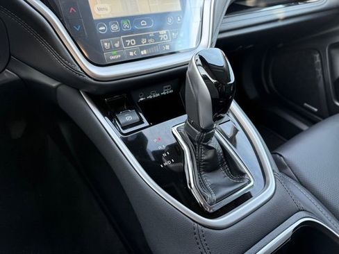 New 2025 Subaru Outback Touring XT image 26
