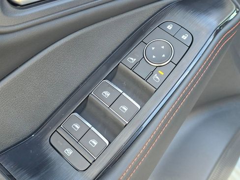 New 2026 Nissan Rogue SV w/ Rock Creek Premium Package image 21