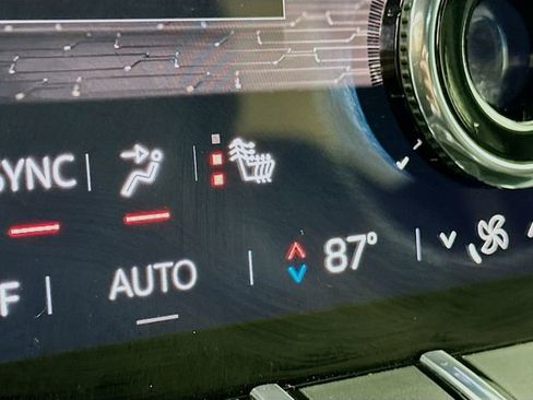 Certified 2025 GMC Acadia Elevation image 21