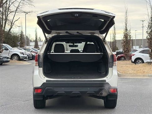 Used 2022 Subaru Forester Wilderness w/ Wilderness Package image 11