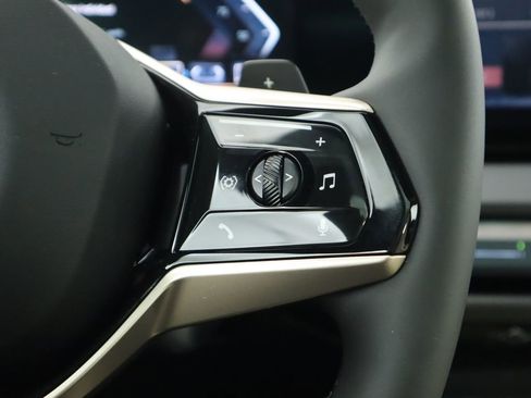 Certified 2025 BMW X3 xDrive30i w/ Premium Package image 12