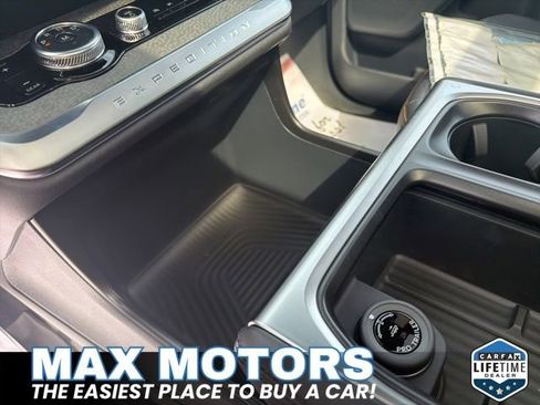 New 2026 Ford Expedition Tremor AWD/4WD image 40