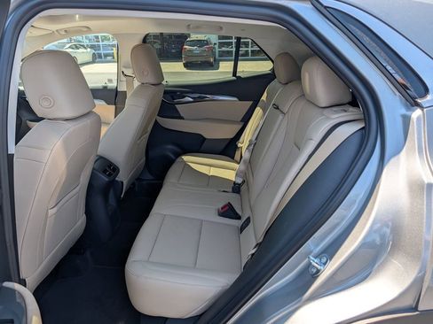 New 2026 Buick Envision Preferred AWD/4WD image 12