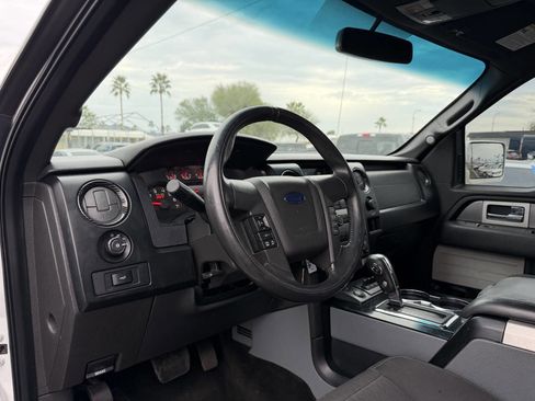 Used 2012 Ford F150 Raptor image 21