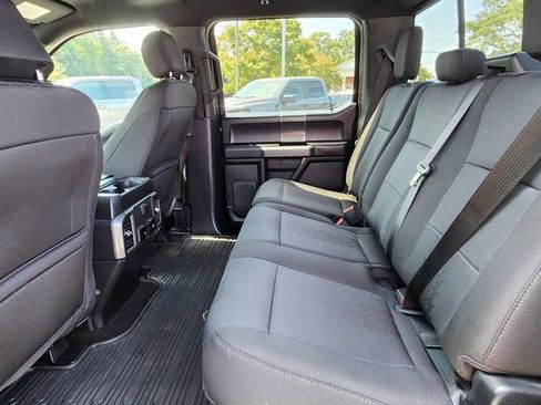 Certified 2020 Ford F150 XLT w/ Equipment Group 302A Luxury image 11