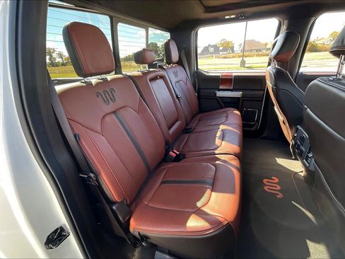 Used 2022 Ford F250 King Ranch image 17