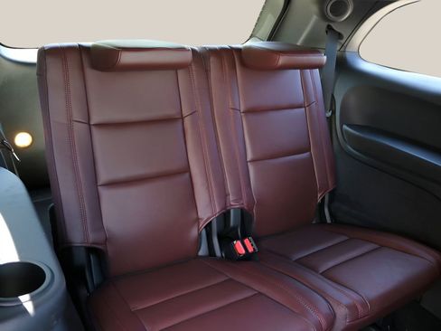 New 2026 Dodge Durango GT AWD/4WD image 20
