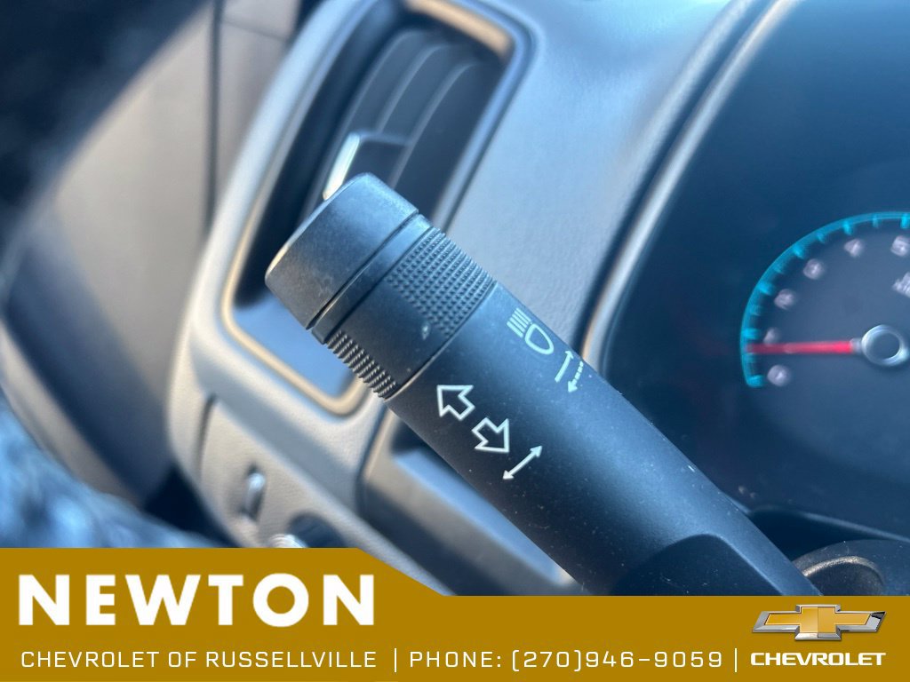 Used 2016 Chevrolet Colorado Z71 AWD/4WD image 15
