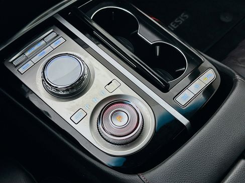 Used 2023 Genesis G80 2.5T w/ Sport Prestige Package image 25