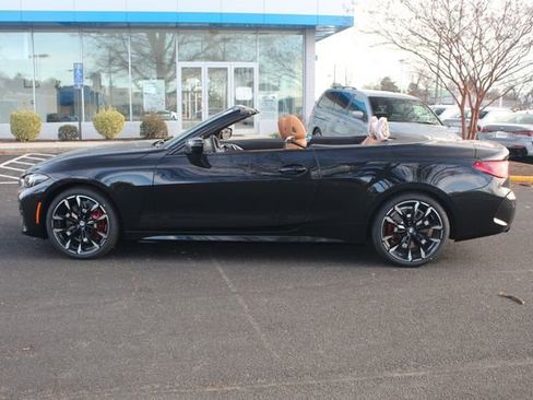 New 2026 BMW 430i xDrive Convertible w/ M Sport Package image 5