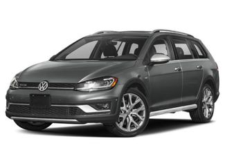 Used 2019 Volkswagen Golf Alltrack SE video 1