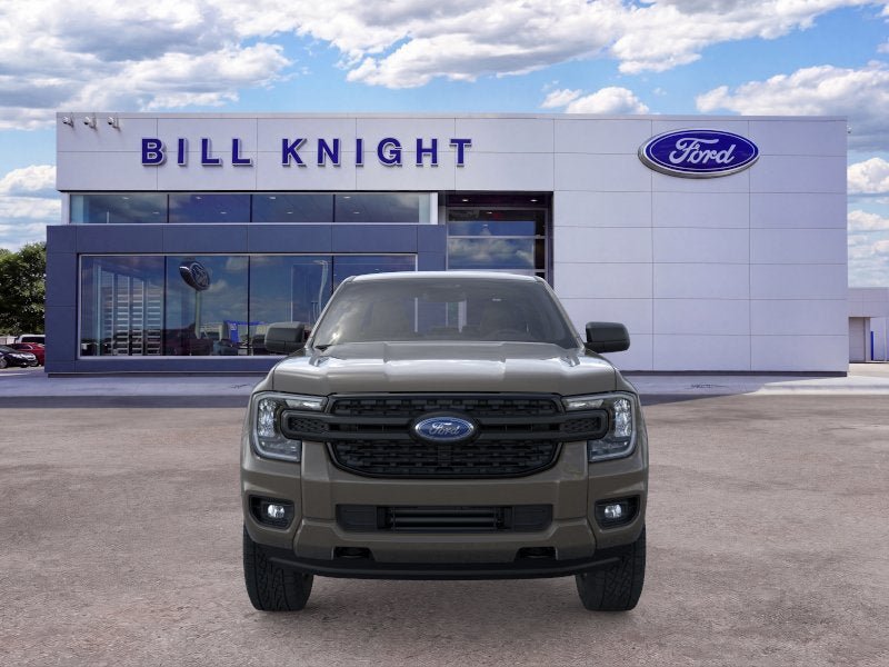 New 2026 Ford Ranger XL w/ Trailer Tow Package AWD/4WD image 6
