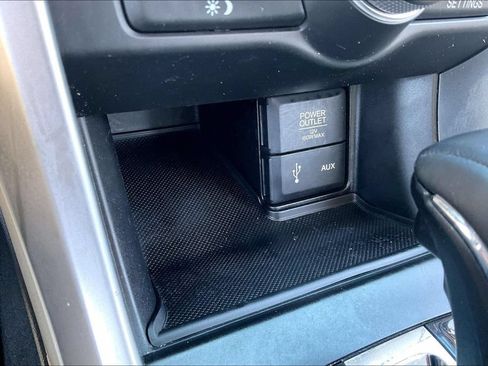 Used 2015 Honda Accord EX-L image 15