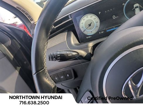 Certified 2023 Hyundai Tucson SEL w/ Convenience Package image 32