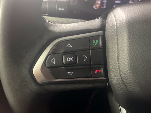 Used 2025 Jeep Compass Latitude AWD/4WD image 13