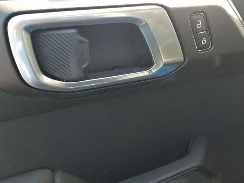 New 2026 Ford Bronco Big Bend image 16