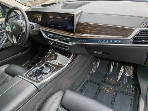 Used 2026 BMW X7 xDrive40i AWD/4WD image 20