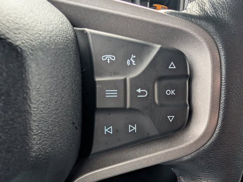 Used 2024 Ford Bronco Badlands image 22