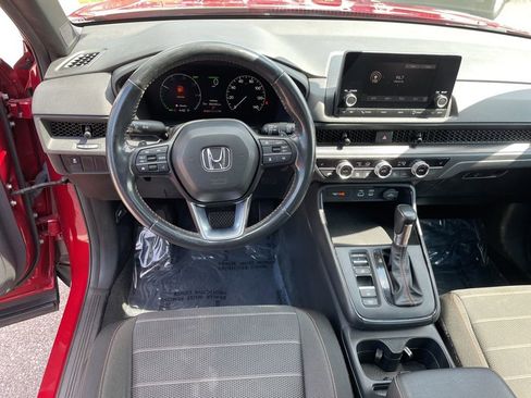 Used 2023 Honda CR-V Sport image 25