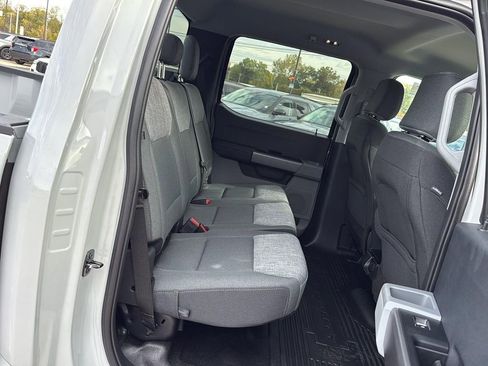 New 2026 Ford F250 XLT image 13