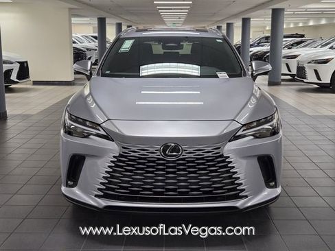 New 2026 Lexus RX 350 Premium Plus FWD image 8