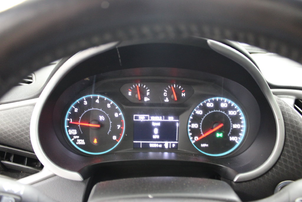 Used 2022 Chevrolet Malibu LT FWD image 26