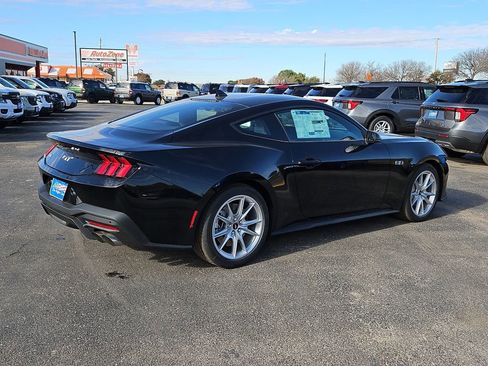 New 2026 Ford Mustang GT Premium image 13