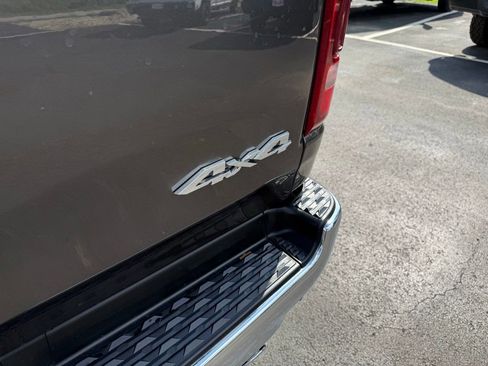 Used 2023 RAM 1500 Laramie AWD/4WD image 42