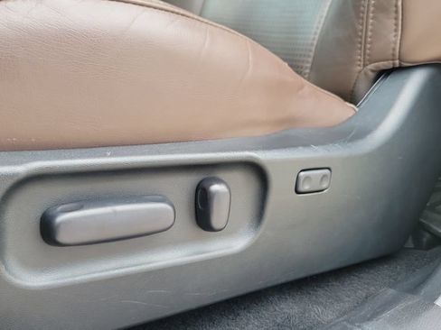 Certified 2022 Toyota Tacoma Limited RWD image 27