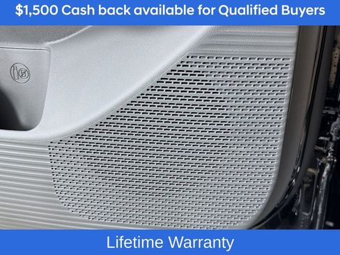 New 2026 Hyundai Santa Fe SEL w/ Tow & Go Package image 26