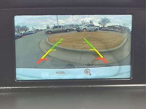 Used 2018 Ford Fiesta S image 16