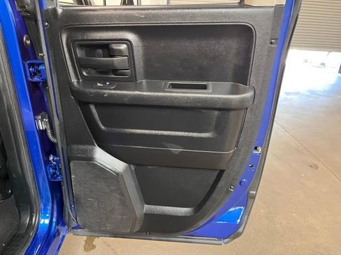 Used 2015 RAM 1500 Express image 15