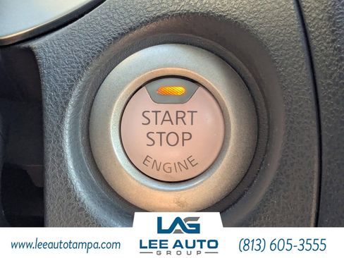 Used 2016 Nissan Juke SL FWD image 27