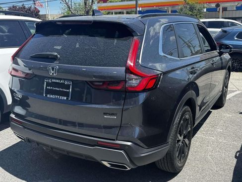 Used 2023 Honda CR-V Sport Touring image 7