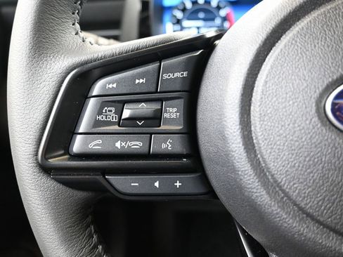 New 2026 Subaru Outback Premium image 26