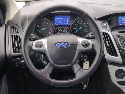 Used 2014 Ford Focus SE w/ SE Sport Package image 22