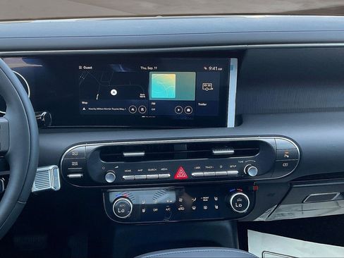 New 2026 Hyundai Palisade Calligraphy image 6