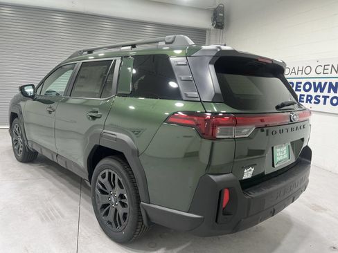 New 2026 Subaru Outback Limited XT AWD/4WD image 6