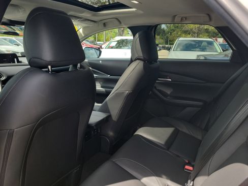 Certified 2026 MAZDA CX-30 AWD 2.5 S image 7