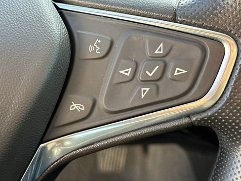 Used 2024 Chevrolet Malibu LT image 25