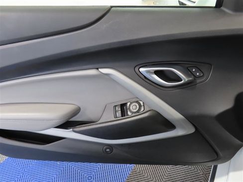 Used 2023 Chevrolet Camaro LT RWD image 16