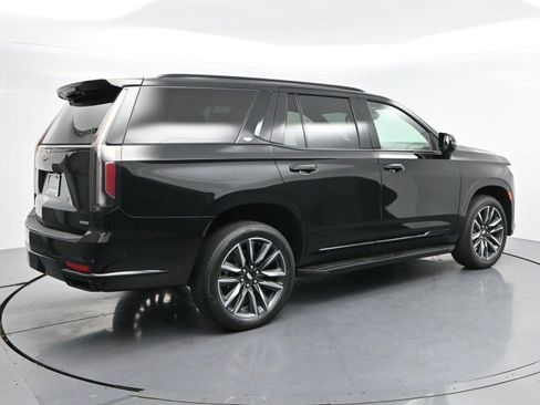 Used 2023 Cadillac Escalade Sport AWD/4WD image 7
