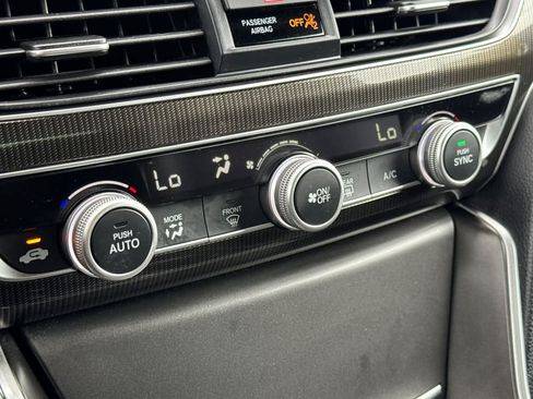 Used 2022 Honda Accord Sport image 20