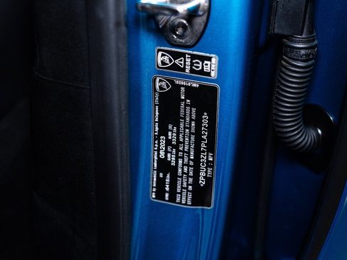 Used 2023 Lamborghini Urus Performante image 41