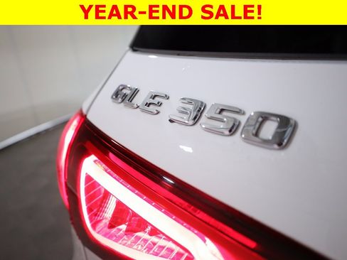 Certified 2023 Mercedes-Benz GLE 350 4MATIC image 54