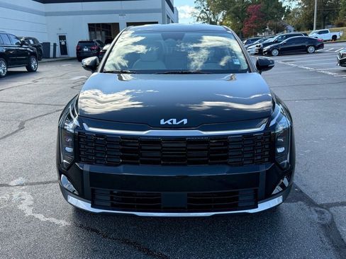 New 2026 Kia Sportage EX image 8