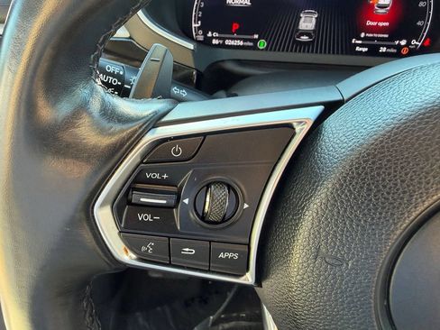Used 2023 Acura MDX SH-AWD image 24