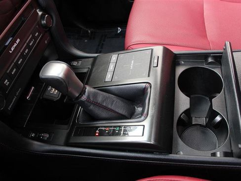 Used 2023 Lexus GX 460 Premium w/ Premium Package image 21